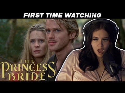The Princess Bride