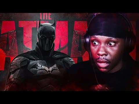 The Batman