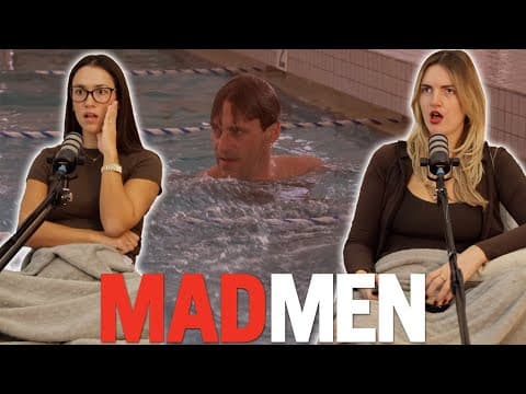 Mad Men S4E8