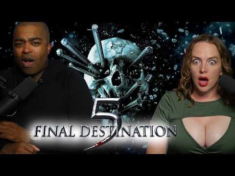 Final Destination 5