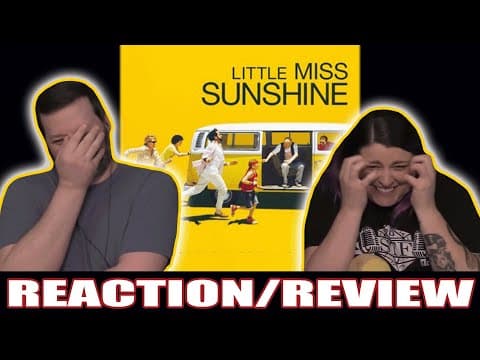 Little Miss Sunshine