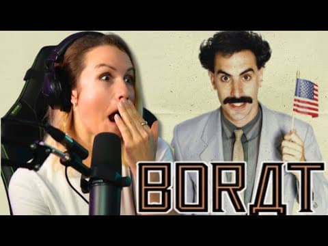 BORAT