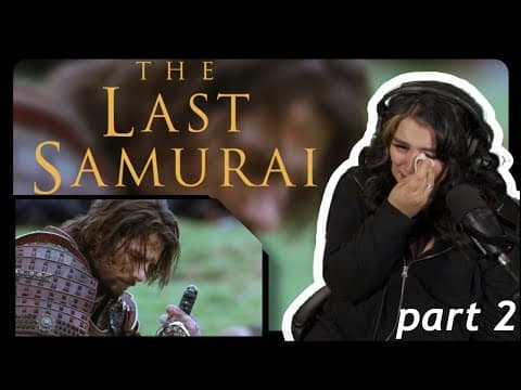 The Last Samurai
