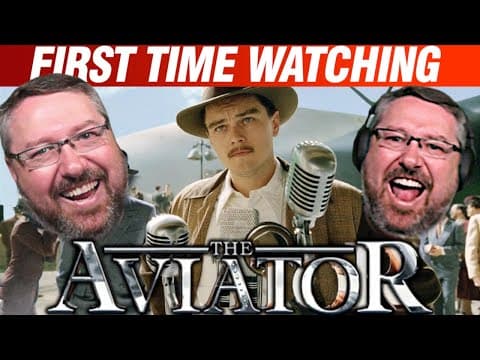 The Aviator