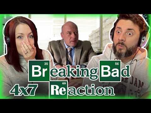 Breaking Bad S4E7