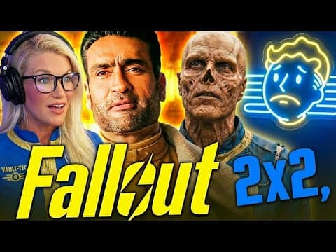 Fallout S2E2