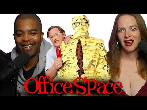 Office Space
