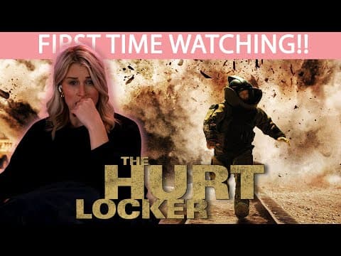 The Hurt Locker