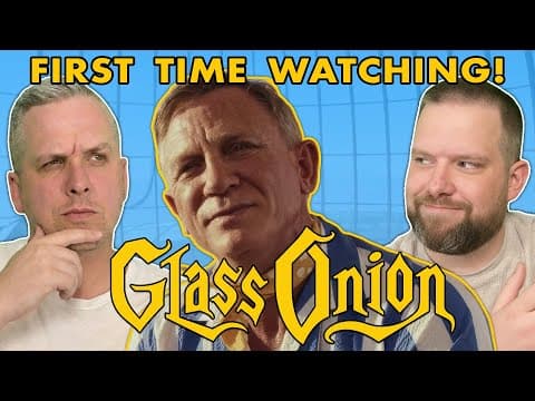 Glass Onion