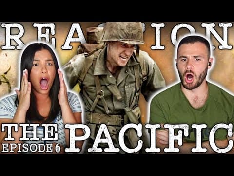 The Pacific Episode 6