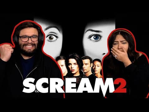 Scream 2