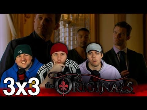 The Originals S3E3