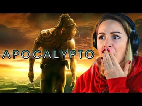 Apocalypto