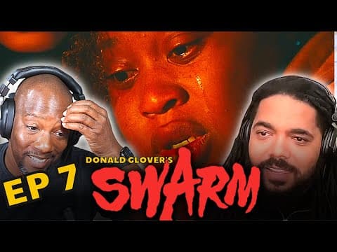 Swarm Episode 7