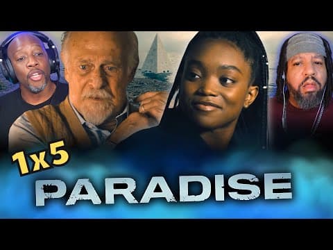 Paradise Episode 5