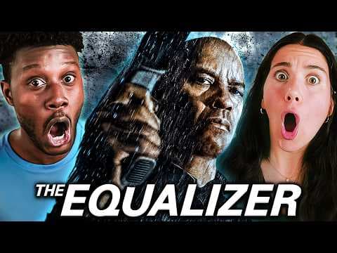 The Equalizer