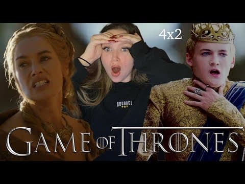 Game Of Thrones S4E2