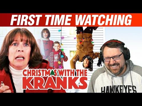 Christmas With The Kranks