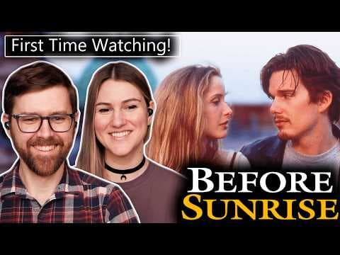 Before Sunrise