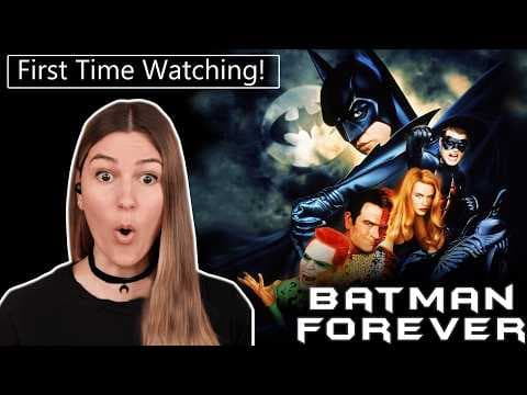 Batman Forever