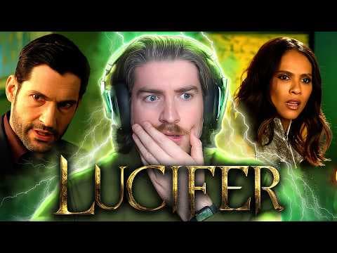 Lucifer S4E6
