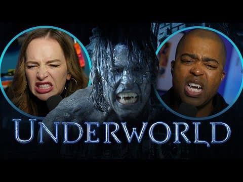 Underworld