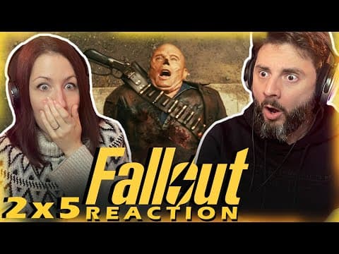 Fallout S2E5