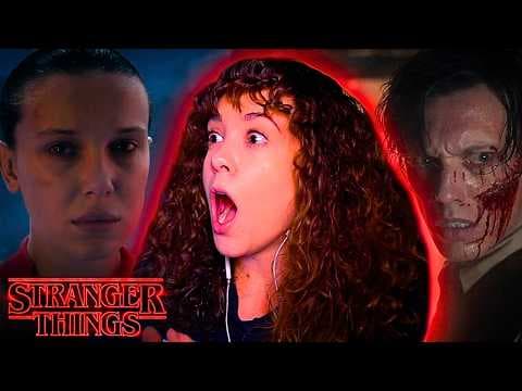 Stranger Things