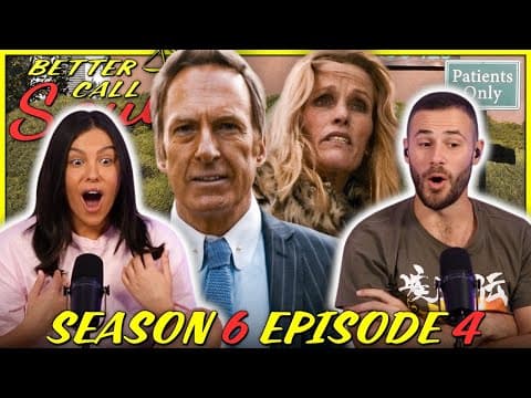Better Call Saul S6E4