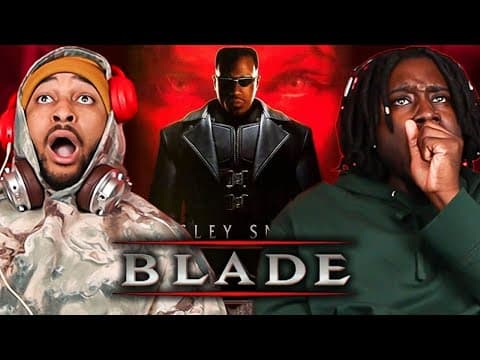 Blade