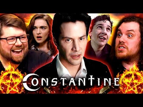 Constantine