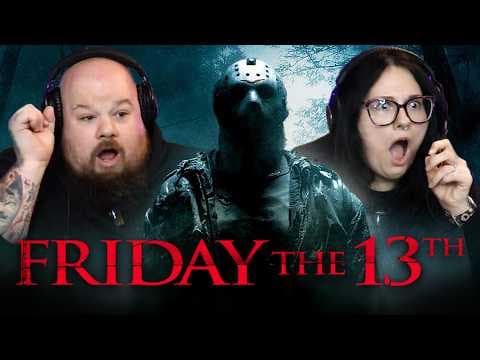 Friday The 13th: The Killer Cut