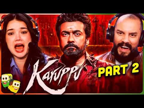 Karuppu