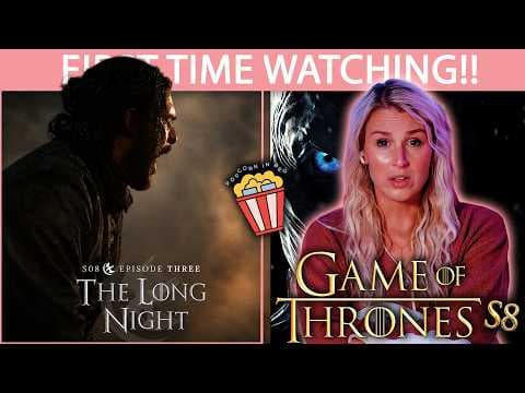 Game Of Thrones S8E3