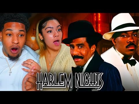 Harlem Nights