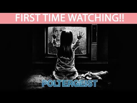 Poltergeist
