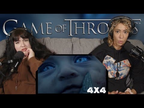 Game Of Thrones S4E4