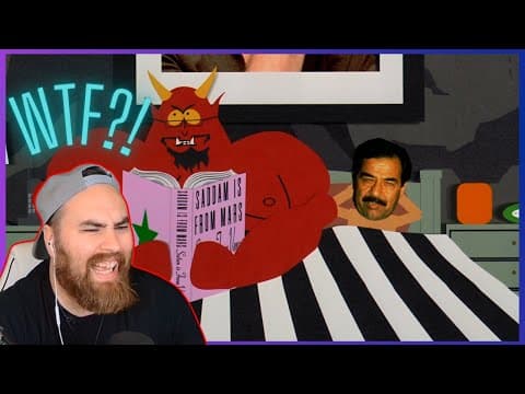 South Park: Bigger, Longer & Uncut