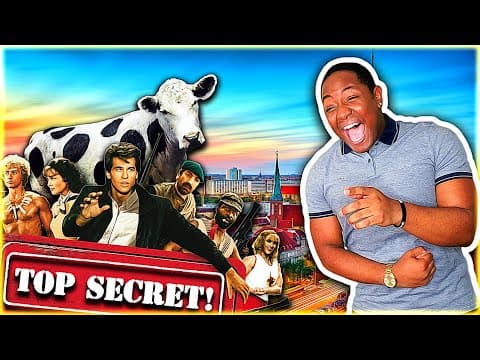 Top Secret