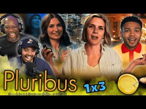 Pluribus S1E3