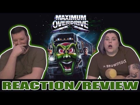 Maximum Overdrive