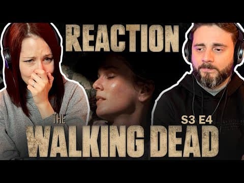 The Walking Dead S3E4