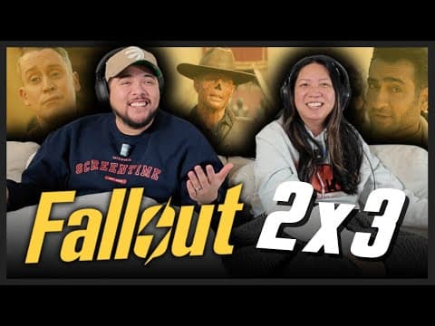 Fallout S2E3