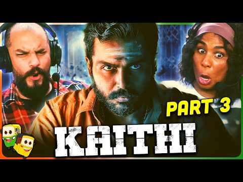 Kaithi