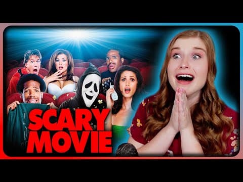 Scary Movie