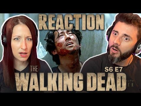The Walking Dead S6E7