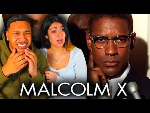 Malcolm X