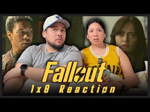 Fallout S1E8