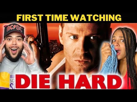 Die Hard