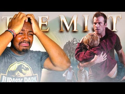 The Mist